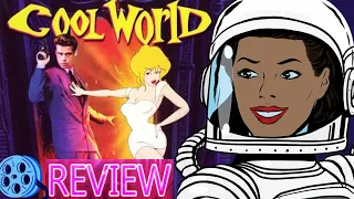 Cool World 1992 Movie Review w/ Spoilers