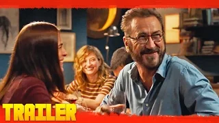 Perfectos desconocidos (2017) Primer Tráiler Oficial Subtitulado