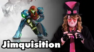 Why Emulating Nintendo Games Is Good, Probably (The Jimquisition)