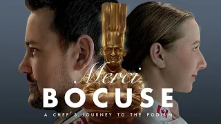 Merci Bocuse - Full Movie - Free