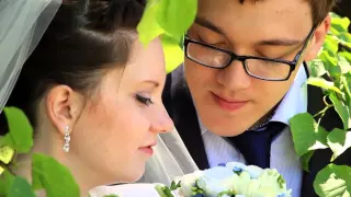 I Love You - Свадебный клип