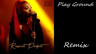 Olivia Addams -  Răsărit perfect (Play Ground Remix)