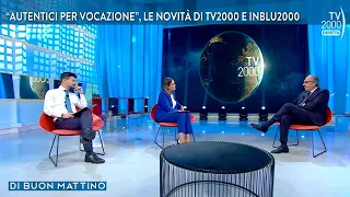 Di Buon Mattino - puntata del 19 settembre 2022