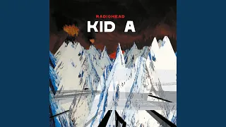 Kid A