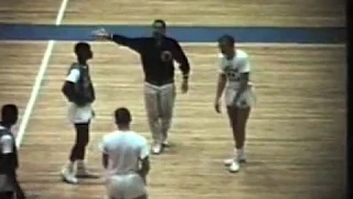 Wooden's Wisdom: John Wooden Practice Clip