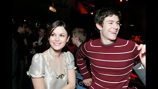 Rachel Bilson Reunites With Adam Brody To Talk ‘The O.C.’ 14 Years Later: ‘You Made Me Have Confiden