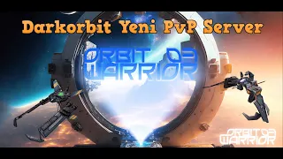 Darkorbit OrbitOFWarrior PvP Server / 2012-2014 Darkorbit !!
