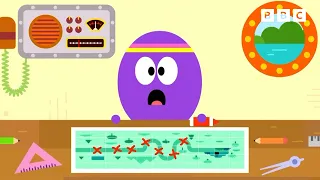 Geography Time with Duggee | Hey Duggee