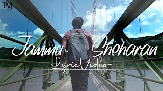 Jammu Sheharan (Lyrical Video) | Gaurav Dutta | Artiste First