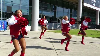 Texans Cheerleaders 2022 #8