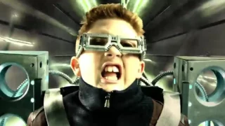 Spy Kids 3-D: Game Over (Extended Cut) (Full Movie)