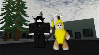 Me and my best friend play GEF #roblox #GEF #friends #teamwork