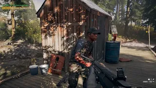 FAR CRY 5 || MISSION 2 :: GUNS FOR HIRE ||