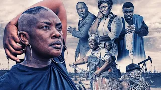 KAE WOMAME  - KUMAWOOD GHANA TWI MOVIE - GHANAIAN MOVIES