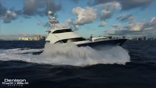 76 Viking EB Sportfish Walkthrough [$4,975,000]