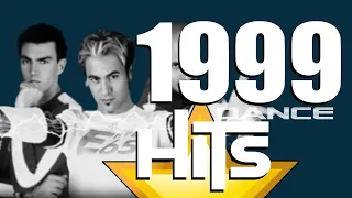 Best Hits 1999 ★ Top 100 ★