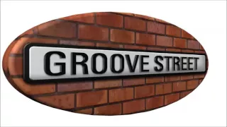 GROOVE STREET RAREGROOVE PART 2
