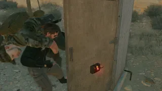 MGSV ● Creative Stealth Kills [3]