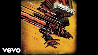 Judas Priest - Fever (Official Audio)