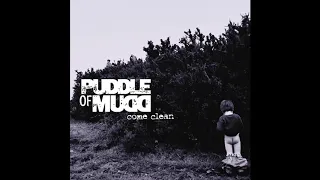 Puddle Of Mudd - Blurry - (Official Instrumental)