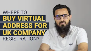 Where To Buy Virtual Address For UK Company Registration? | DigiMasters