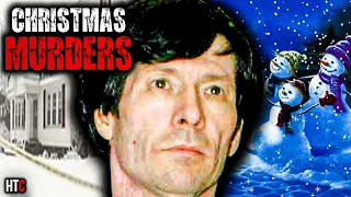 Christmas Night Murders | The Twisted Case of Ernest Wholaver