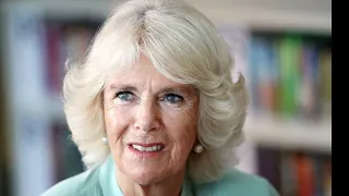 During her most recent appearance, queen camilla shares an update on king charles' health.