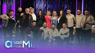 ASMM - Cela Emisija - (Tv Grand 05.03.2024.)