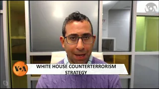 New US Counter Terrorism Policy: Max Abrahams