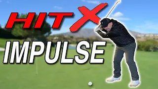 Remove the YIPS to Make Your Practise Swing Your Real Swing