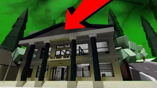 ☢️50 SECRETOS EN BROOKHAVEN ROBLOX (parte 5)