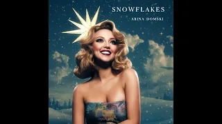 ARINA DOMSKI - SNOWFLAKES