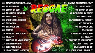 OLDIES BUT GOODIES REGGAE SONGS - REGGAE MIX - REGGAE 2023 - ALL TIME FAVORITE REGGAE SONGS 2023