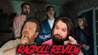 Ragdoll Review AMC+ Streaming Series