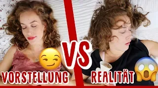 VORSTELLUNG vs REALITÄT: Verhalten von FRAUEN 👩🏼👩🏽