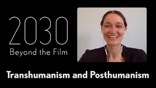 Dr. Francesca Ferrando on the Insights & Limitations of Transhumanism & Posthumanism