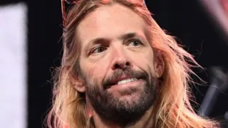 El Escalofriante Mensaje Que Taylor Hawkins Envió Antes De Su Muerte