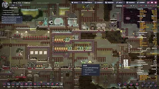 Oxygen not included