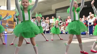 Танець"Веселунки", ГО Ансамбль танцю Явір, 28.05.23 р.