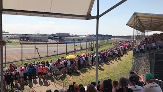 max verstappen crash silverstone British gp