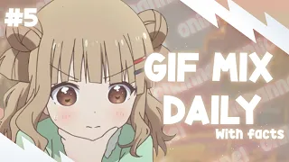 ✨ Gifs With Sound: Daily Dose of COUB MiX #5⚡️