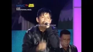 Dadali Band " Cinta Bersemi Kembali " - Gemilang 2016 (31/12)