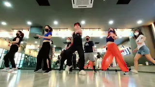 BYE BYE BYE BY *NSYNC | DANCE FITNESS | KENSUPPASIN EASY DANCE