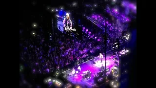 Tom Petty & the Heartbreakers 40th Anniversary Tour -6/16/17 Newark, New Jersey - Concert