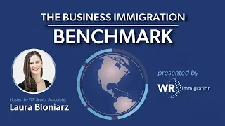 PERM Processing Delays & Tech for Practicality | The Business Immigration Benchmark (Episode 006)