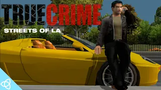 True Crime: Streets of LA - Full Game Walkthrough [All Timelines] (PS2/Xbox/GameCube/PC)