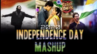 Independence Day 2020 // Maa Tujhe Salaam  Remix // A. R. Rahman // DJ VDJ SK