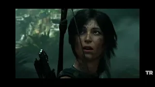 Tomb Raider Skillet Legendary GMV