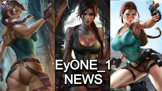 ХАЛЯВА EPIC GAMES 💥 Я БЫЛ ПРАВ 💥 Tomb Raider: Definitive Survivor Trilogy