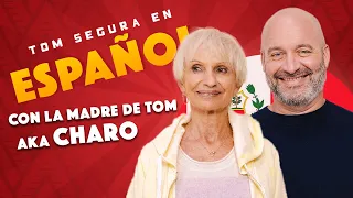 Ep. 25 con Charo | Tom Segura en Español (ENGLISH SUBTITLES)